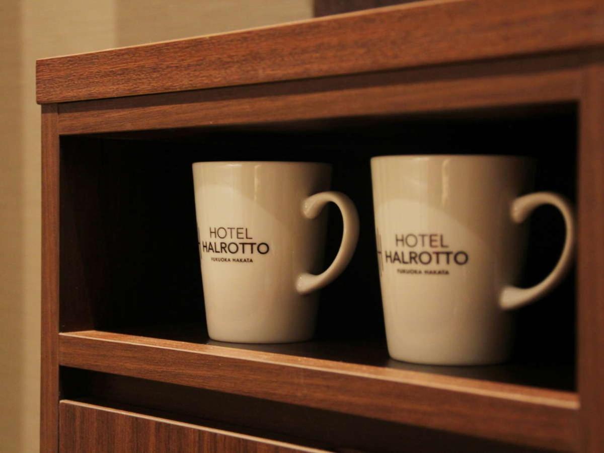 Hotel Halrotto Fukuoka Hakata